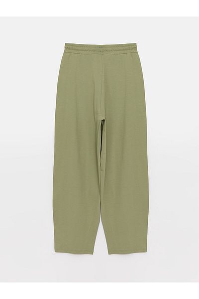 LC Waikiki Damen-Jogginghose mit elastischem Bund