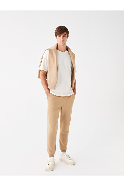 LC Waikiki Ανδρικά φούτερ Jogger - Standard Fit