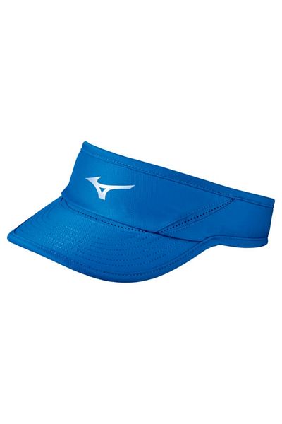 MIZUNO Καπέλο Drylite Visor Μπλε