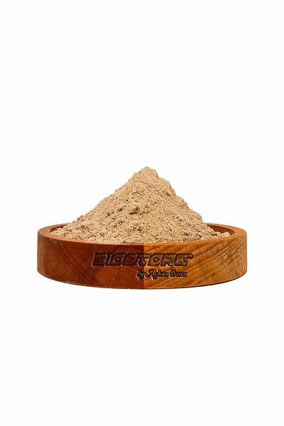 Biostore Öğütülmüş Psyllium Husk Karnıyarık Otu Tohumu 100 G