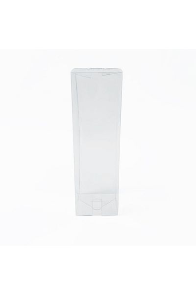 E Elmas Acetate Box 6x6x21(10pcs)