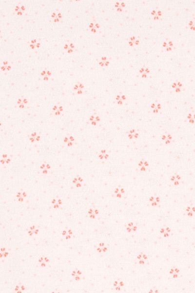 Carter's Baby Girl Blanket