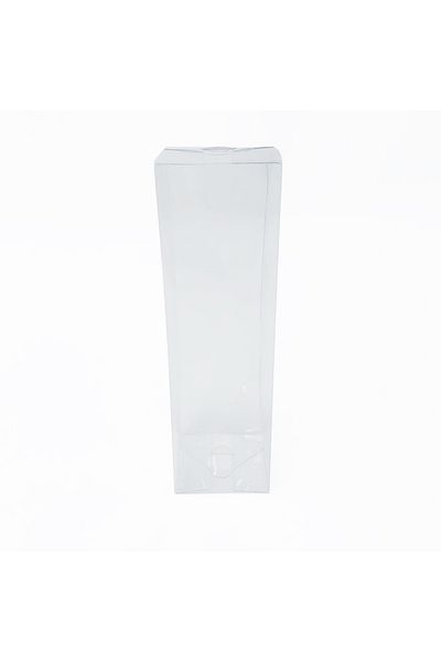 E Elmas Acetate Box 7x7x25(10pcs)