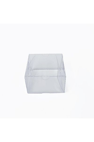 E Elmas Acetate Box 8x8x5(10pcs)