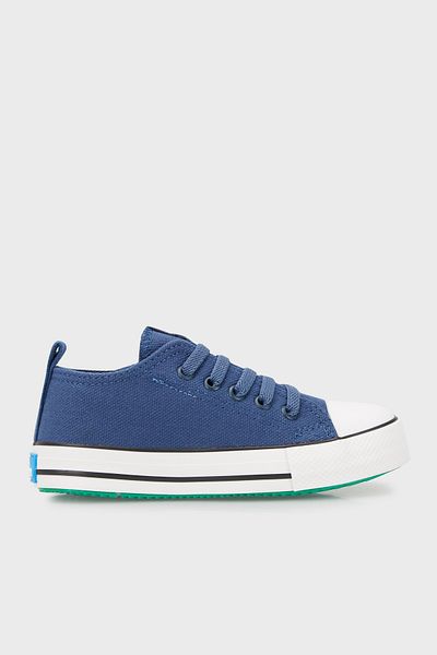 United Colors of Benetton Blue Sneakers Styles Prices Trendyol