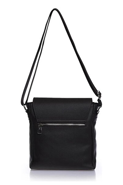 Pierre Cardin Men's Crossbody Bag Brown PC001432