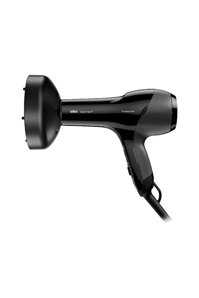 Braun HD785 Satin Hair Sensodryer Saç Kurutma Makinesi