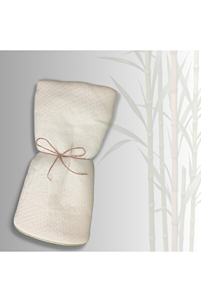 Bamboo Elyaf Yastık Kılıfı