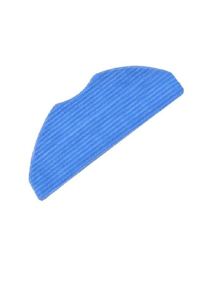 +360 360 S8 Plus - Комплект четки и филтри за робот прахосмукачка