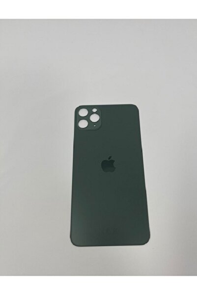 Ucuz Depo IPHONE 11 PROMAX ARKA KAPAK KASA