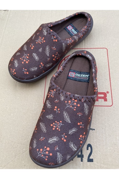 GEZER ΧΕΙΜΕΡΙΝΕΣ ΠΑΝΤΟΦΛΕΣ