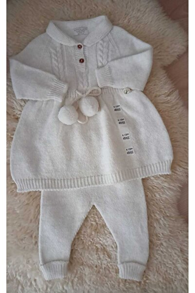 Nipperland Kız Bebek 2'li Takım