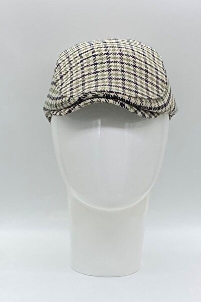 Hoppe Winter Wool Sports Luxury Hooligan London Cap Hat