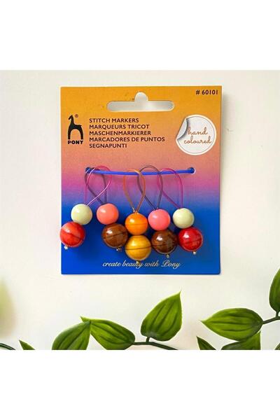 yumakça Pony Ilmek Işaretleyici 60101