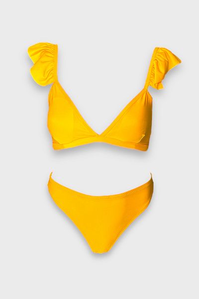 Nilmay mayo WOMEN'S BIKINI SET