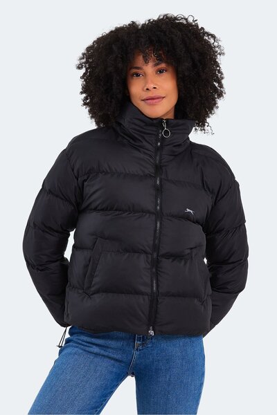 Slazenger BAILEY KADIN ŞİŞME MONT