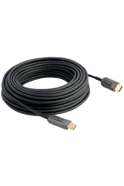 GOLD KABEL Goldkabel Edition Hdmi Aoc 10 M Hdmi Kablo