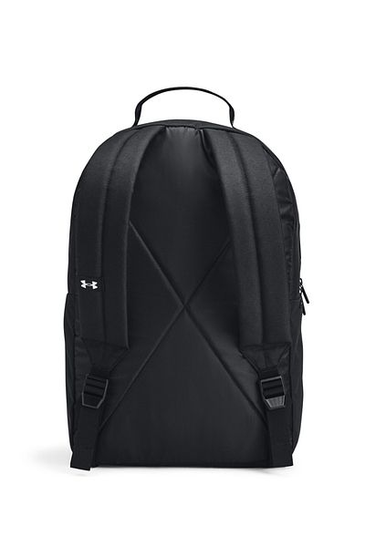 Under Armour Black Unisex 11.8x5.1x5.1 Backpack1378415-001 UA Loudon Backpack