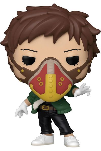 Kaliko شخصية الرسوم المتحركة My Hero Academia Pop - كاي تشيساكي (Overhaul)