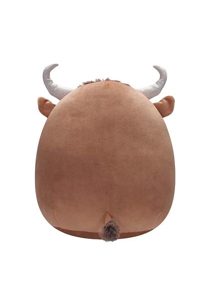 Squishmallows Squishmallow Bull Shep 30 cm Sqcr02407
