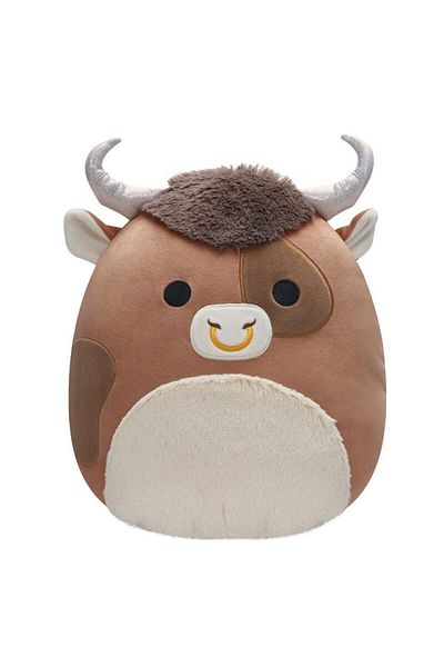Squishmallows Squishmallow Bull Shep 30 cm Sqcr02407