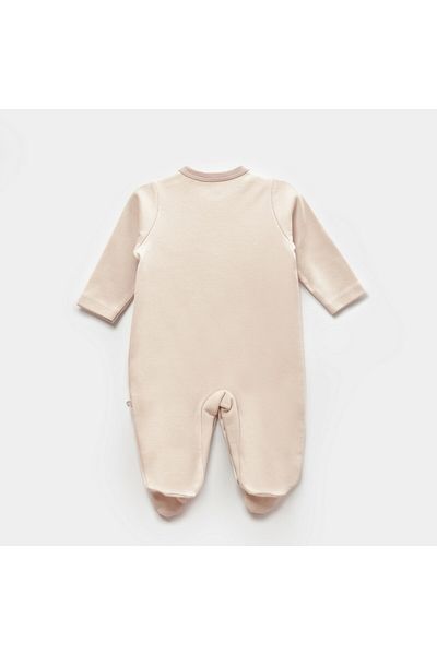 Bibaby Animals Kingdom Baby Rompers 60721
