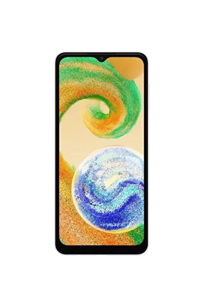 Samsung Galaxy A04s 64 GB Beyaz Cep Telefonu (Samsung Türkiye Garantili)