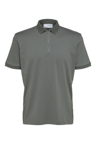 Selected Homme Poloshirt für Herren