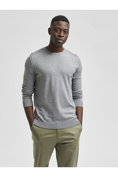 Selected Homme Strickpullover Langarm