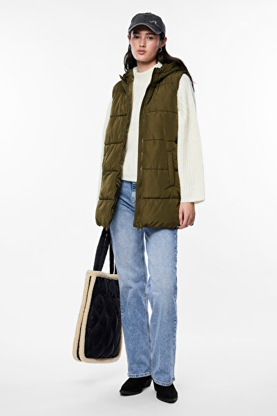 PIECES Vest Women/Girls Adult