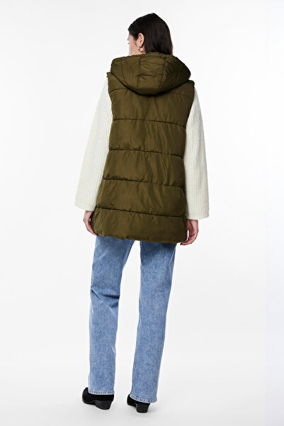 PIECES Vest Women/Girls Adult