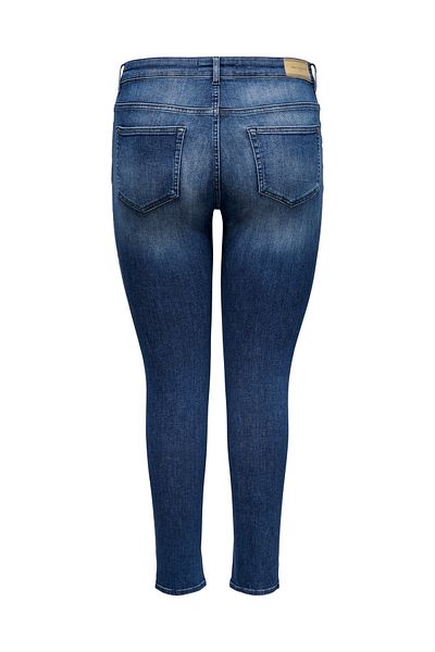 Only Carmakoma ДЖИНСИ CARWILLY REG SKINNY DNM TAI NOOS DNM TAI NOOS