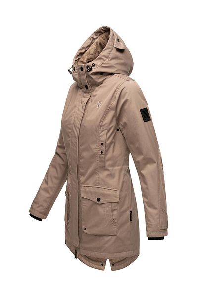 Navahoo Winterjacke Brinjaa