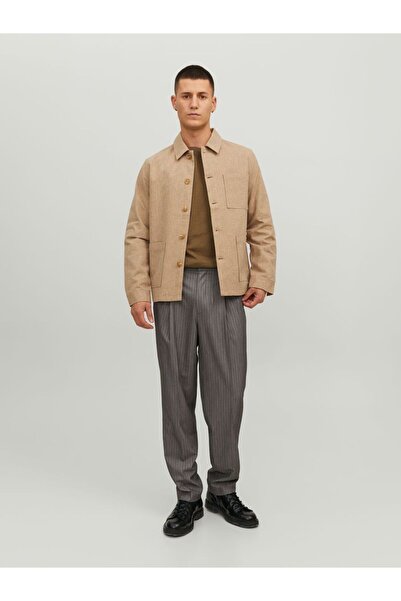 Jack & Jones Premium Blazer Leinen