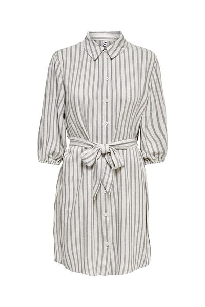 JDY Kleid Isla Kurzes Kleid