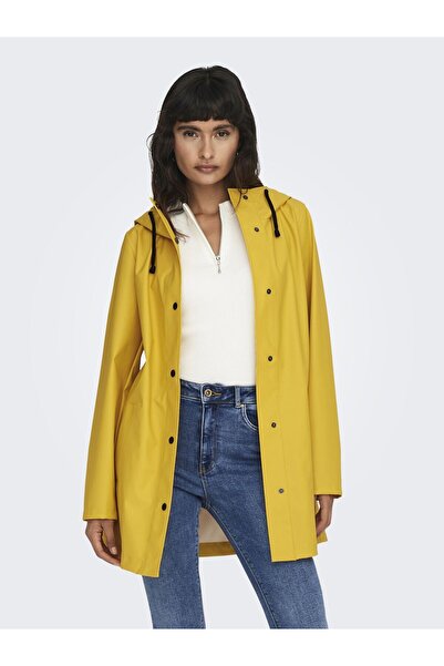 ONLY Regenmantel ONLNEWELLEN RAINCOAT CC OTW