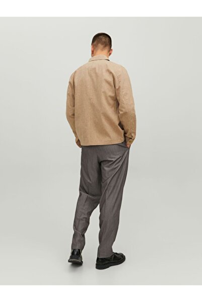 Jack & Jones Premium Blazer Leinen