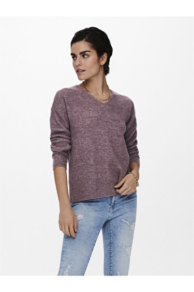 ONLY Strickpullover Onlcamilla Strickpullover