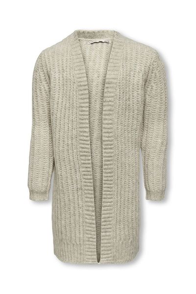 Kids Only Strickjacke Kognewchunky Strickjacke