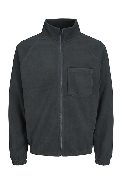 Jack & Jones Premium Reißverschluss Yüksek Yakalı Kazak