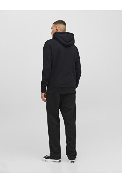 Jack & Jones Hoodie mit Reißverschluss Sweat