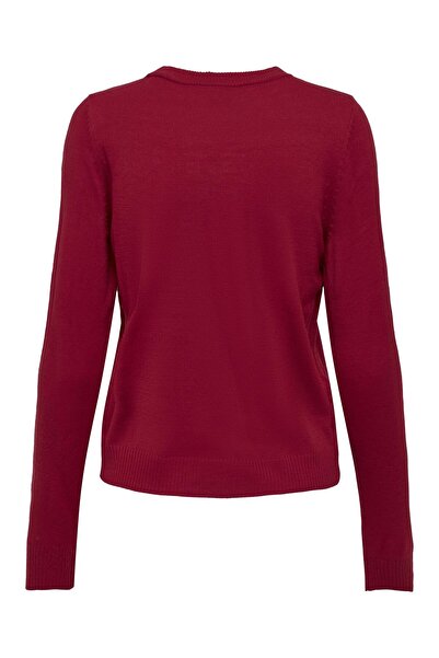 ONLY Strickpullover Onlxmas Strickpullover