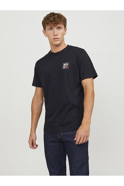 R.D.D. ROYAL DENIM DIVISION T-Shirt RDD