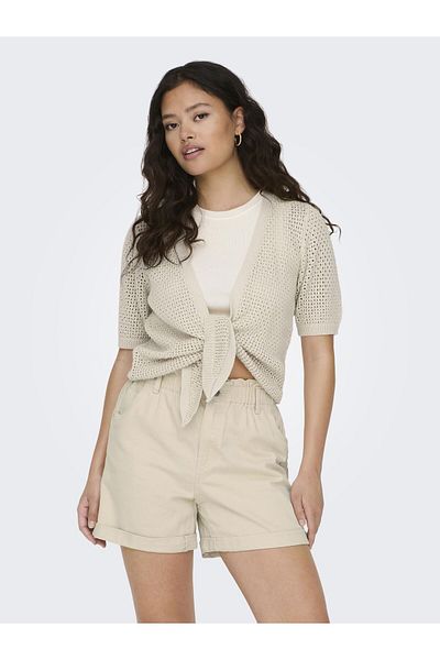 JDY Strickjacke Mehedi Strickjacke