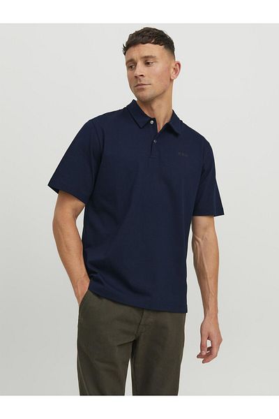 R.D.D. ROYAL DENIM DIVISION Poloshirt Rdd Logo Polokragen Poloshirt