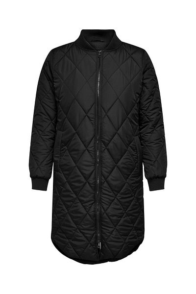 Only Carmakoma Steppjacke Carcarrot Steppjacke