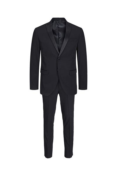Jack & Jones Premium Anzug Franco Smoking