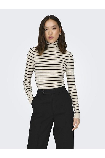 ONLY Strickpullover Onlkarol Strickpullover