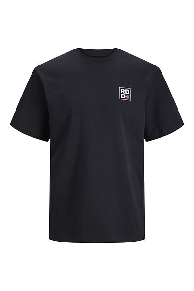 R.D.D. ROYAL DENIM DIVISION T-Shirt RDD