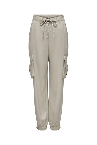 ONLY Cargo-Hose Onlkenya Mittlere Taille Cargo Schnitt Cargo-Hose